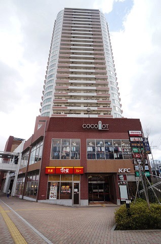 ブルースクエア 101号-15