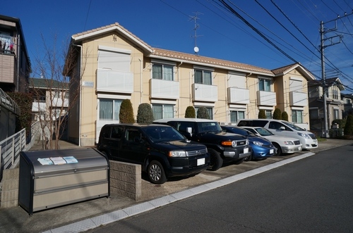 ベルセゾン C 102号-14