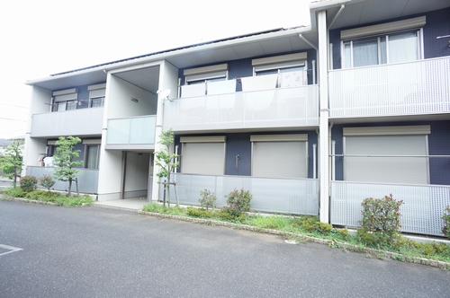 旭ガーデンハイツ Ⅰ 203号-14