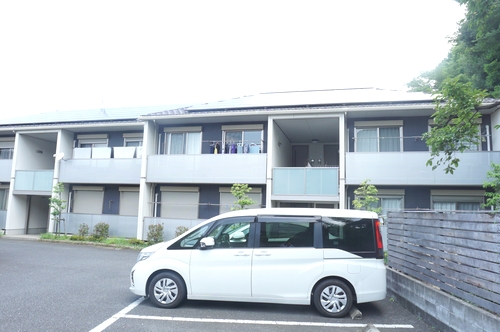 旭ガーデンハイツ Ⅰ 203号-15