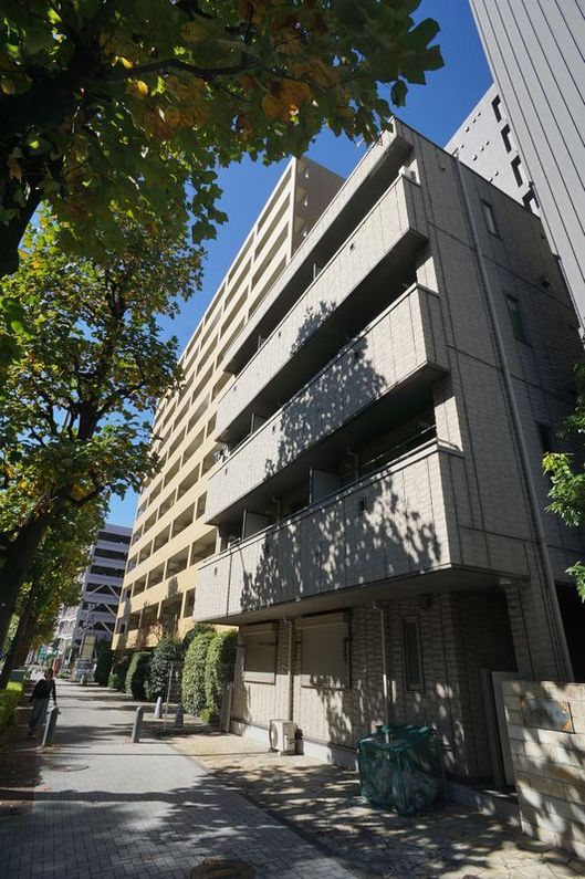 アレグレス新横浜 403号-15