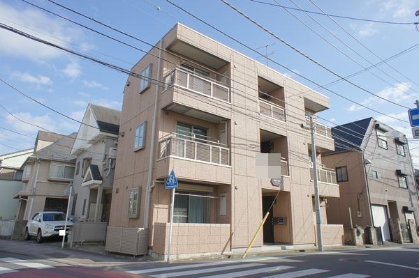 みなみハウゼ 101号-12