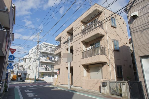 みなみハウゼ 101号-13