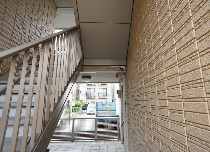 フォンテーヌ大倉山 103号-14