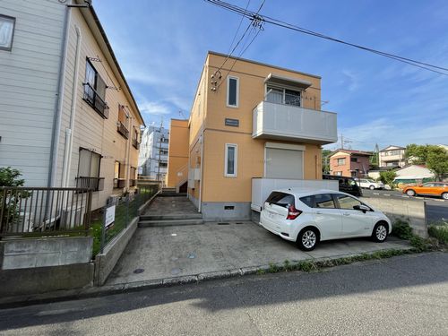 すみれハイツ 202号-14