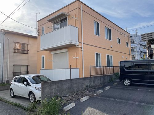 すみれハイツ 202号-15