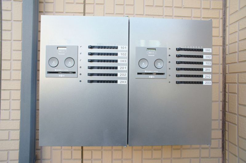 プランドール 202号-13