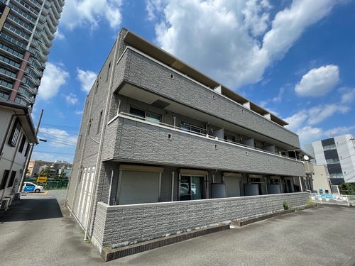 メゾン・ド・ハマ 112号-15