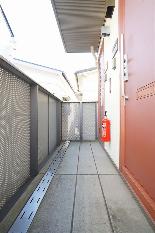 ヒルサイドコート 102号-3