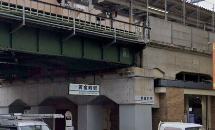 ヒルサイドコート 102号-4