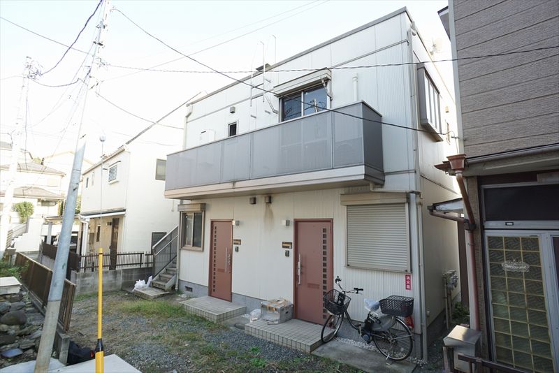 ヒルサイドコート 102号-5