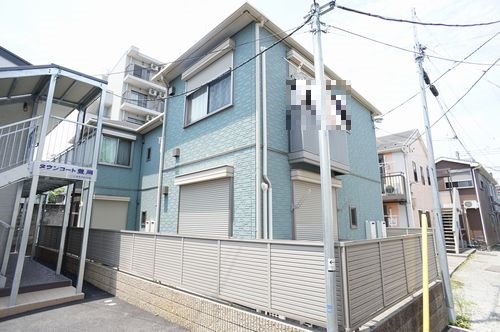 ベイハイム・トヨオカ 203号-14
