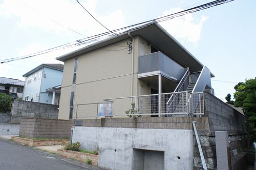 あさひハイツ 205号-15