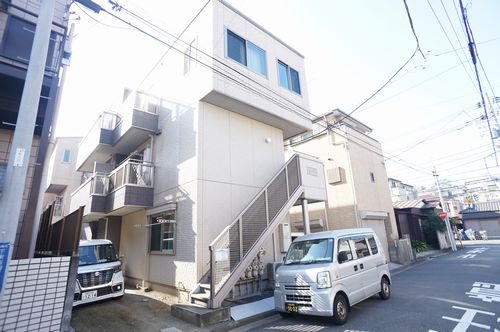 レジデンス・フジ 103号-12