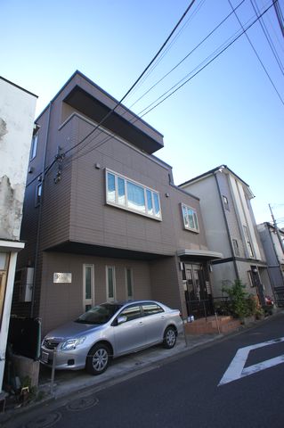 ＳＲ　ｂｌｄｇ 302号-4