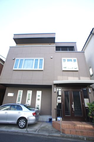 ＳＲ　ｂｌｄｇ 302号-5