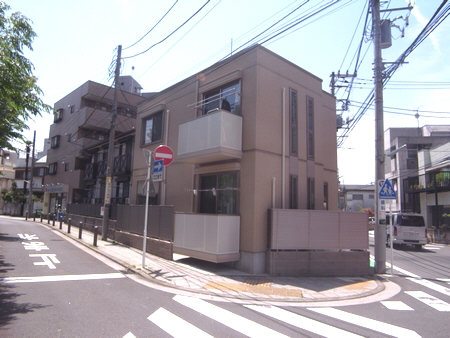 ジョイア・ルミエール E 101号-2