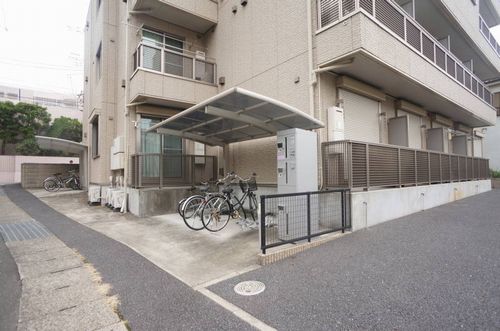 チェスナットプレイン 102号-13