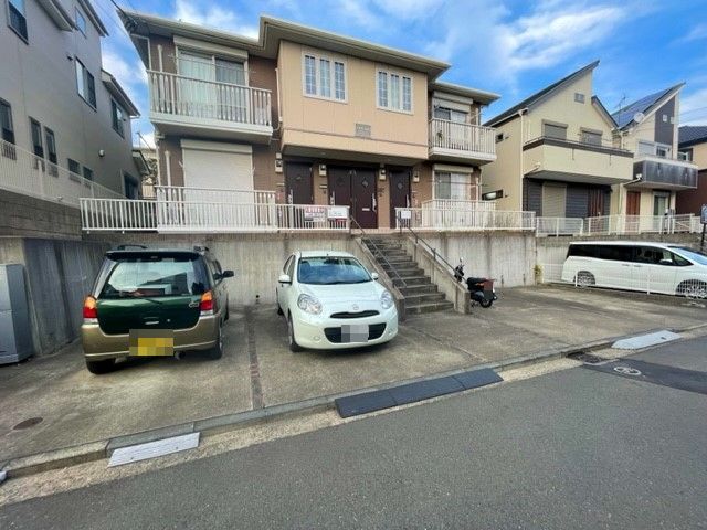 ハウスAVE 101号-13