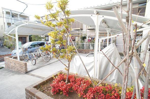 フォンターナ 202号-14