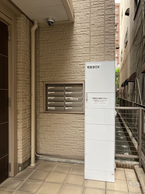 Ｍａｉｓｏｎ　ｄｅ　ｆａｍｉｌｌｅ 301号-2