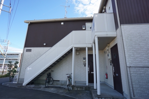 グランソレイユ 201号-13