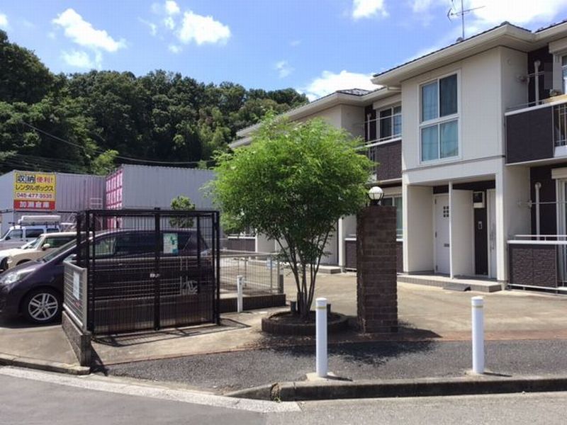 フィオーレカーサ 103号-13