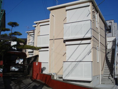 メゾン・カトレア 103号-12