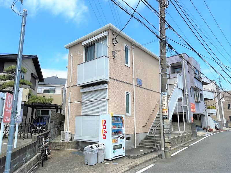 メゾン・カトレア 103号-13