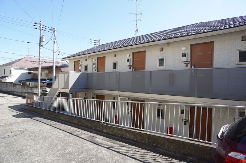 フレシール菊名 105号-14