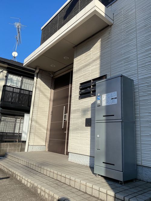サンシャドー　Ａ 201号-15