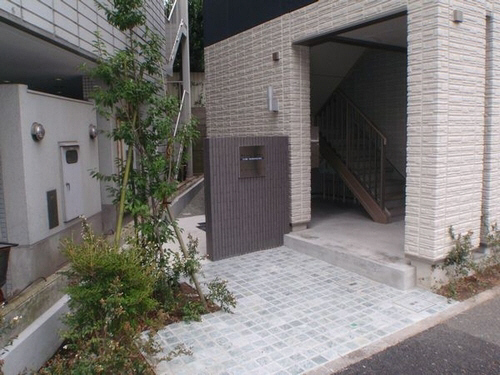 クレール西神奈川 201号-13