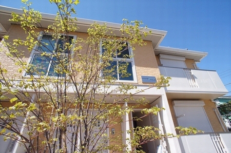 リヴェール　ソフィア 202号-13