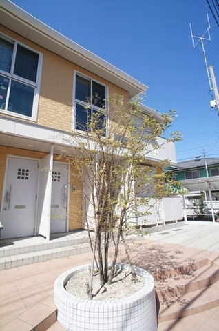 リヴェール　ソフィア 202号-14