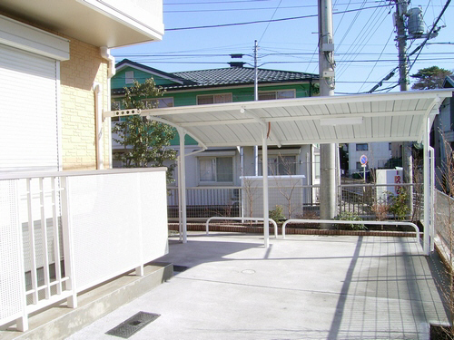 リヴェール　ソフィア 202号-15