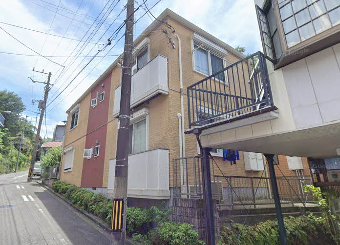 ラ　メゾン　デ　サージュ 102号-12