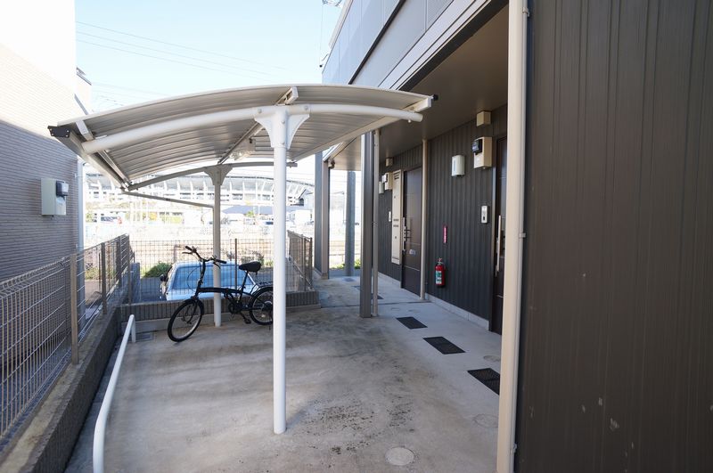 シダーハイム 103号-13