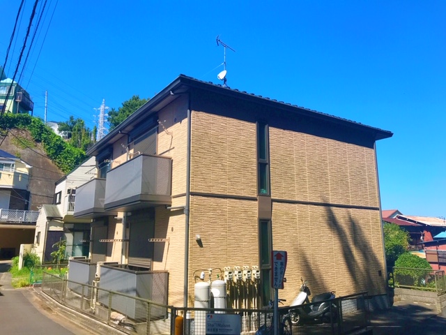 ラパンＳＴ 202号-9