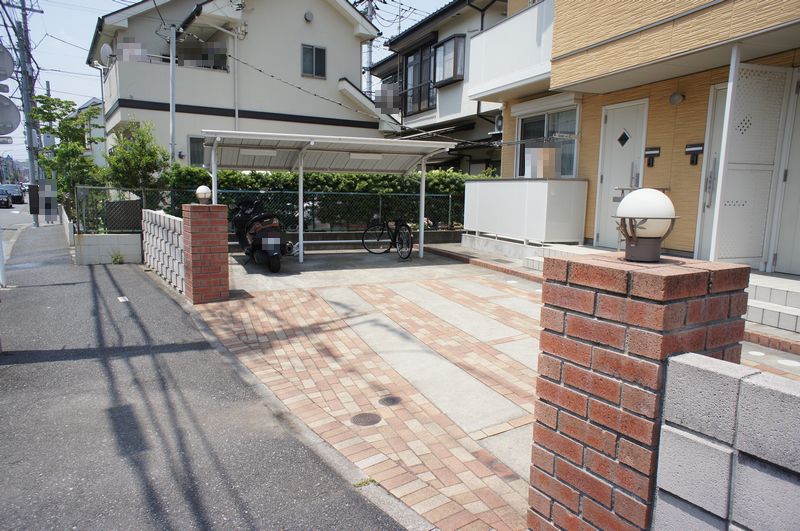 メゾン　プロヌーブ 202号-13