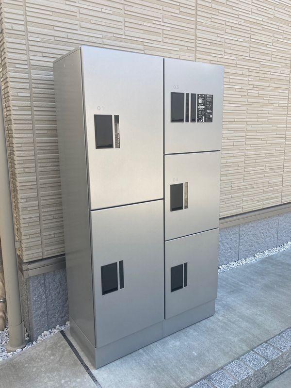 レオーネ本町 A 203号-13