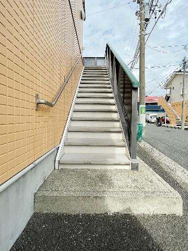 エスポワールマチヤ 202号-12