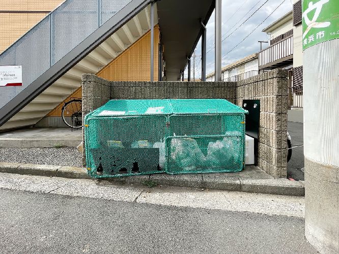 エスポワールマチヤ 202号-14