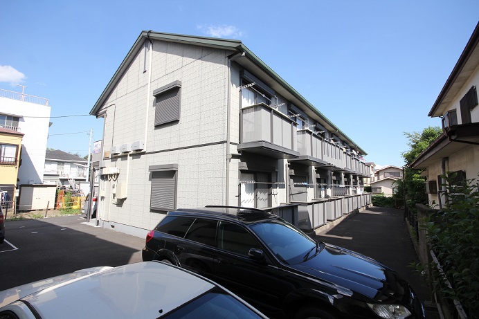 ウィル 206号-14