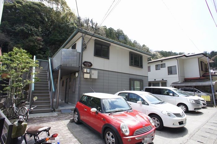 Ｍａｉｓｏｎ　ｄｅ　Ｇｌｙｃｉｎｅ 202号-11