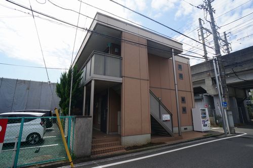 シャーメゾンHIRO 202号-2