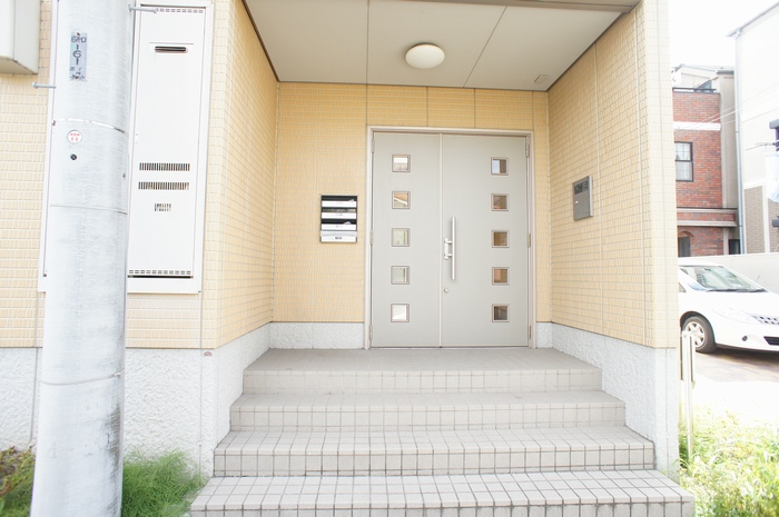 クロッシュ（Ｃｒｏｃｈｕ）Ⅴ番館 101号-15