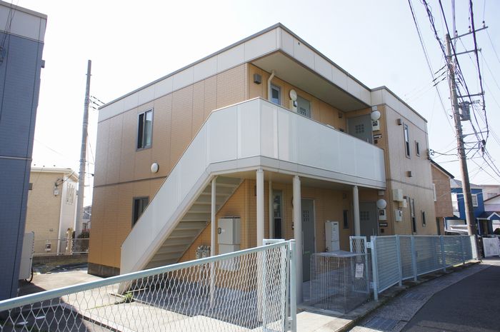 サンモールコート津久井浜　Ａ 102号-13