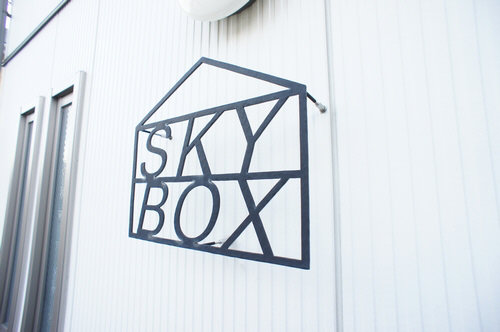 スカイボックス 102号-14