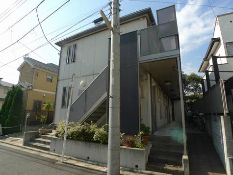 スカイボックス 102号-15