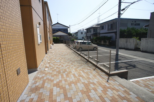 ＩｖｙＨｉｌｌｓ逗子Ⅱ 102号-14